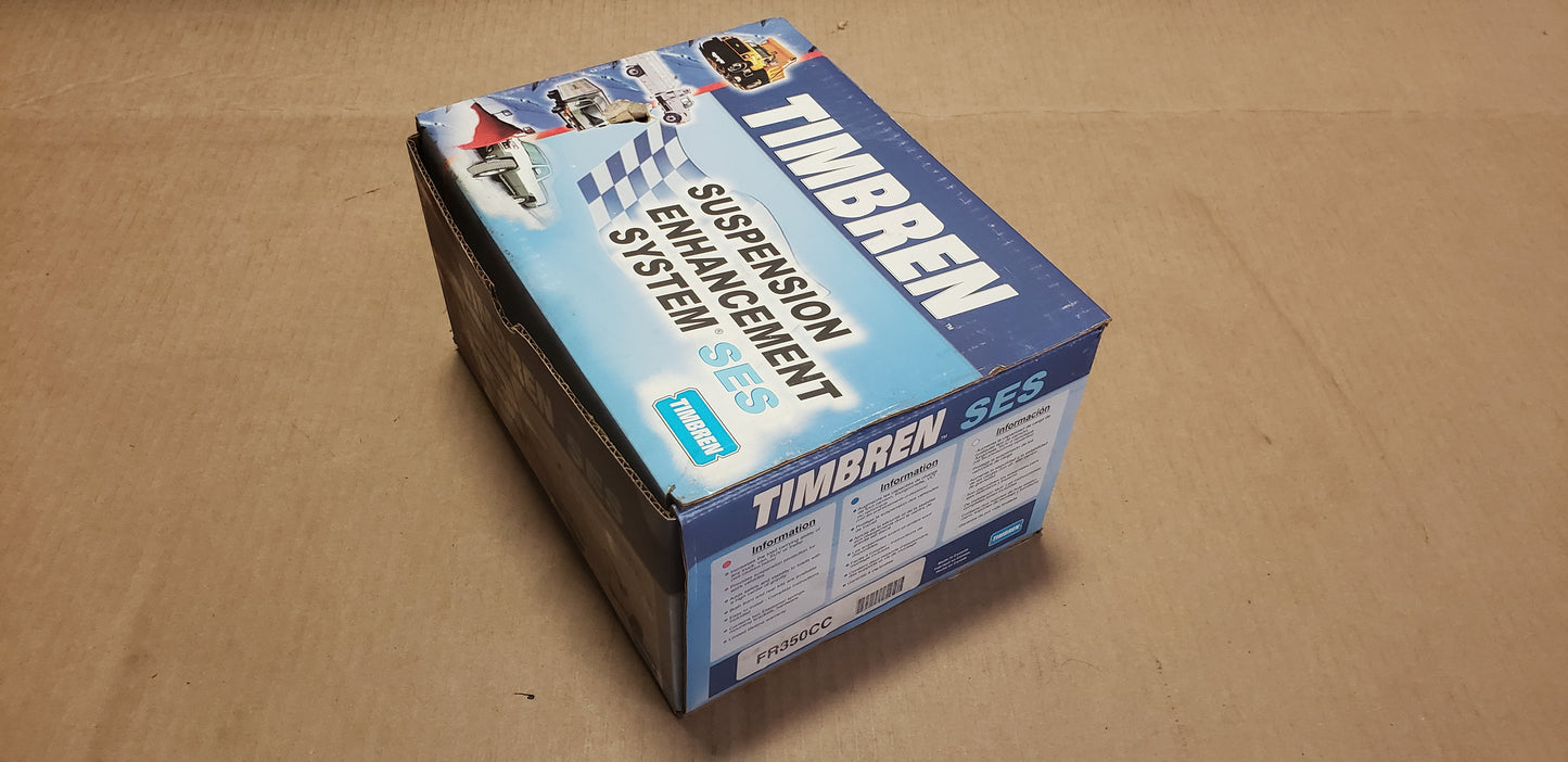 Timbren SES Suspension helper kit (Timbren FR350CC)