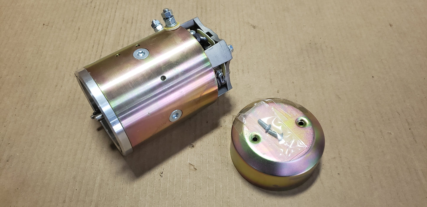 SnowDogg OEM replacement motor (Snowdogg 16151200)
