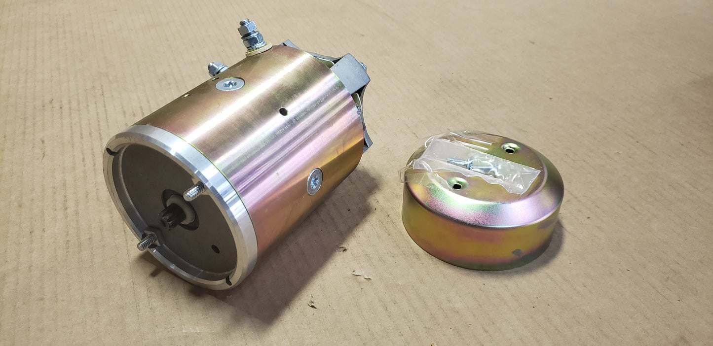 SnowDogg OEM replacement motor (Snowdogg 16151200)