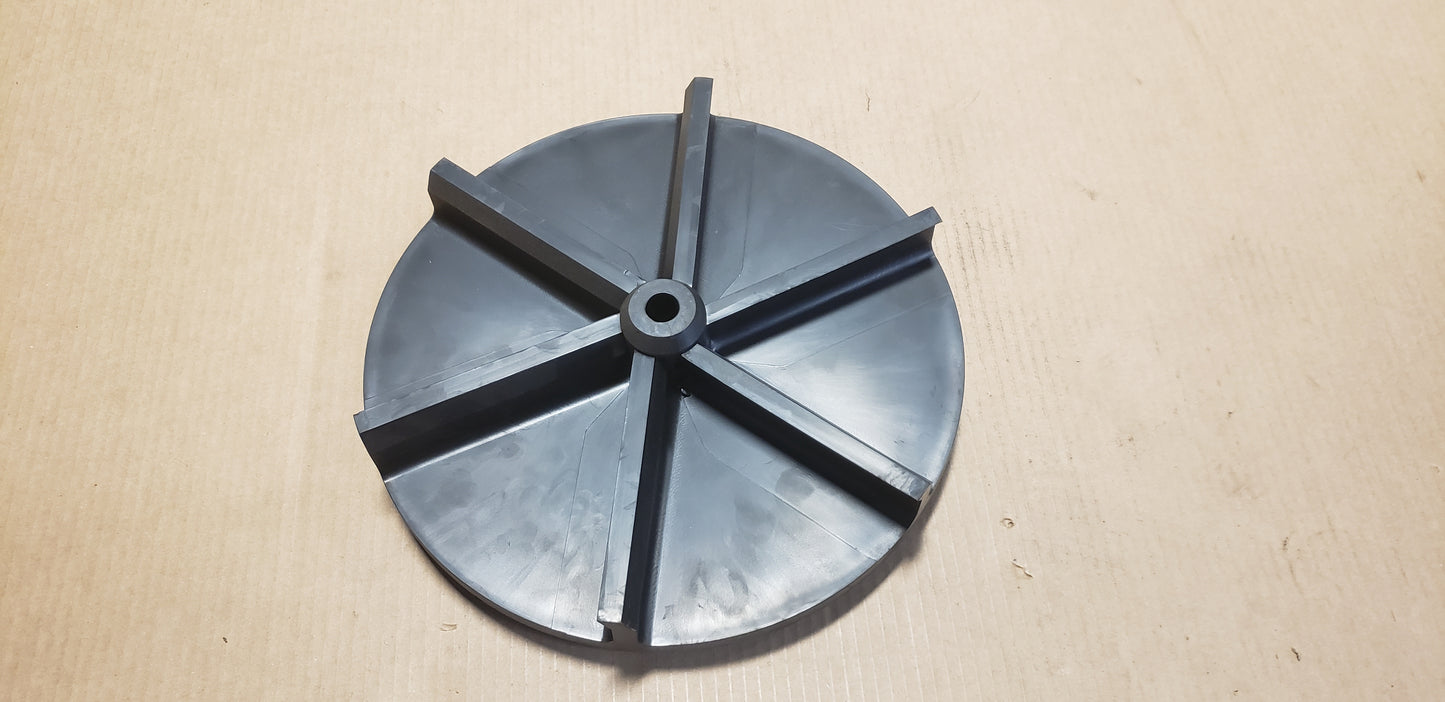 Buyers Salt Dogg replacement spinner (Buyers 3012393)