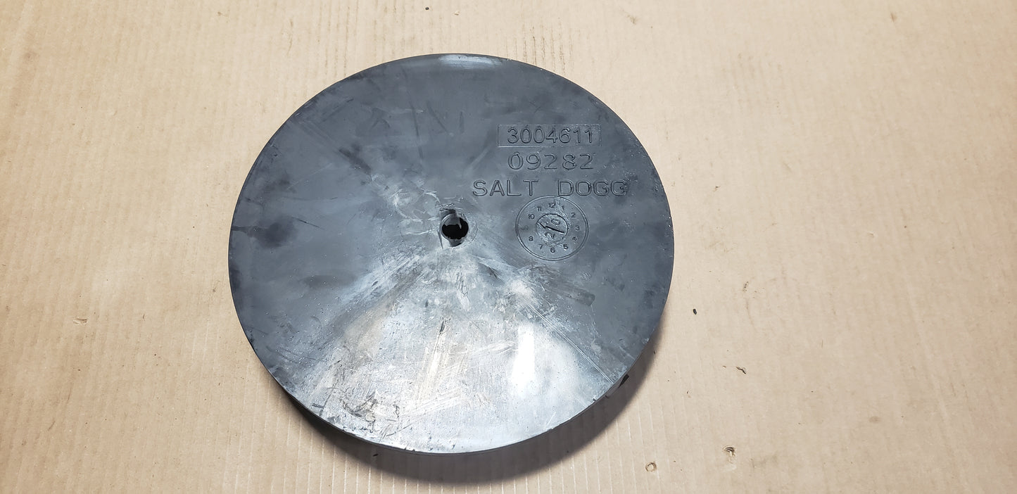 Buyers replacement spinner 12" (Buyers 3004611)