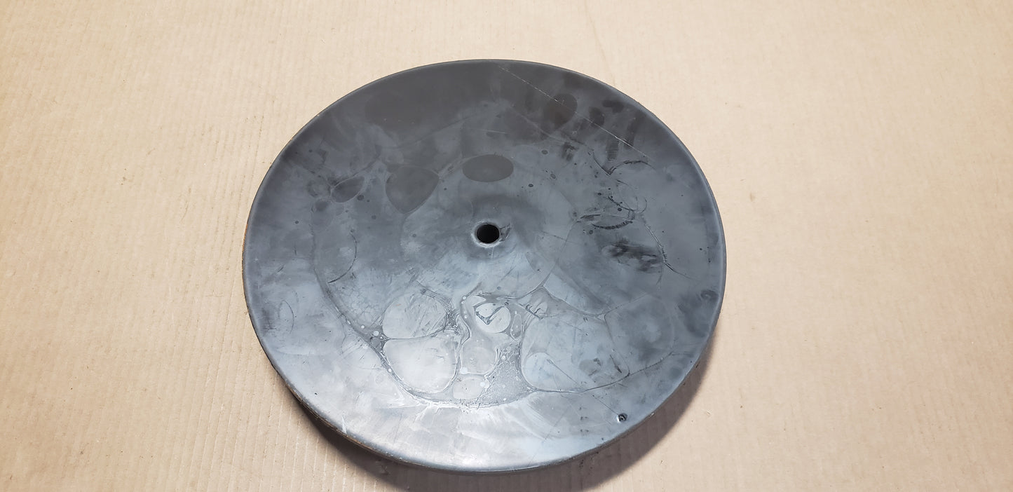 Western replacement spinner 15" (Western 94511)