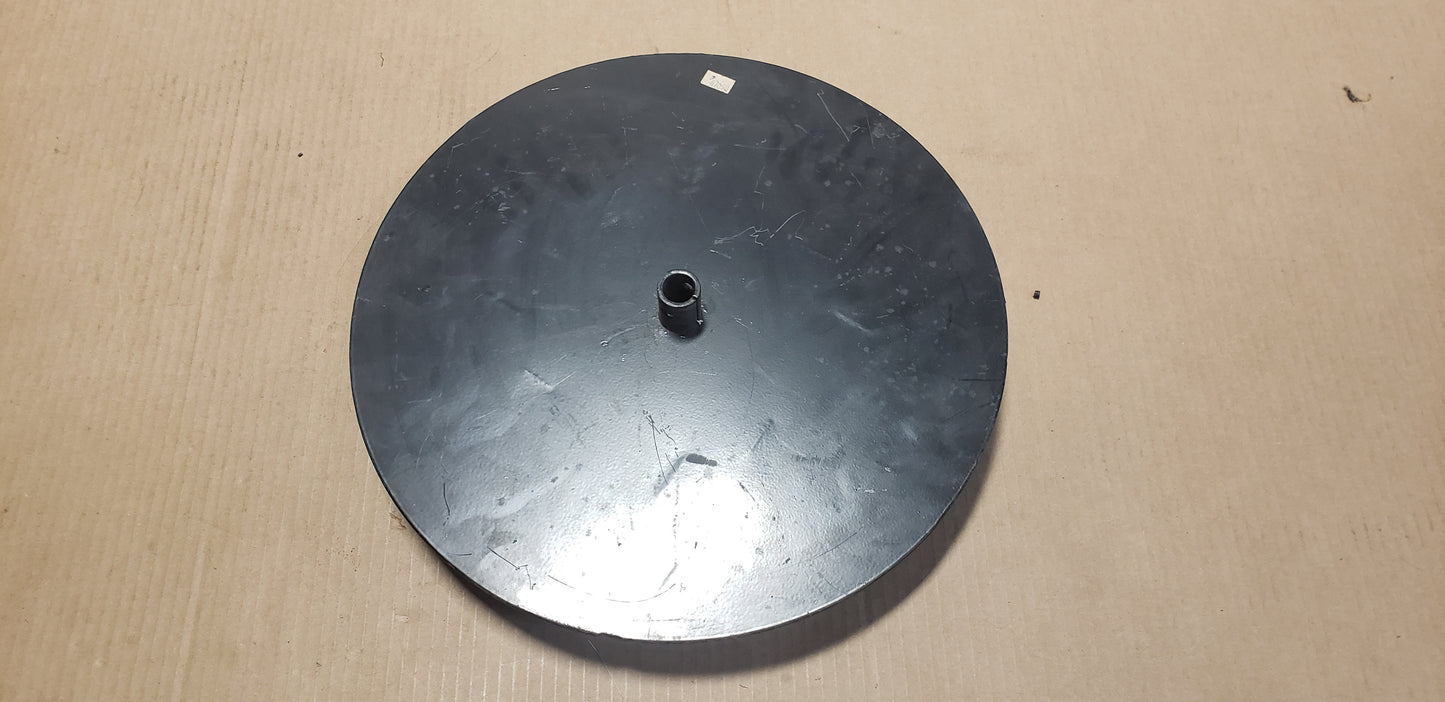 Western replacement spinner (Western 67090)