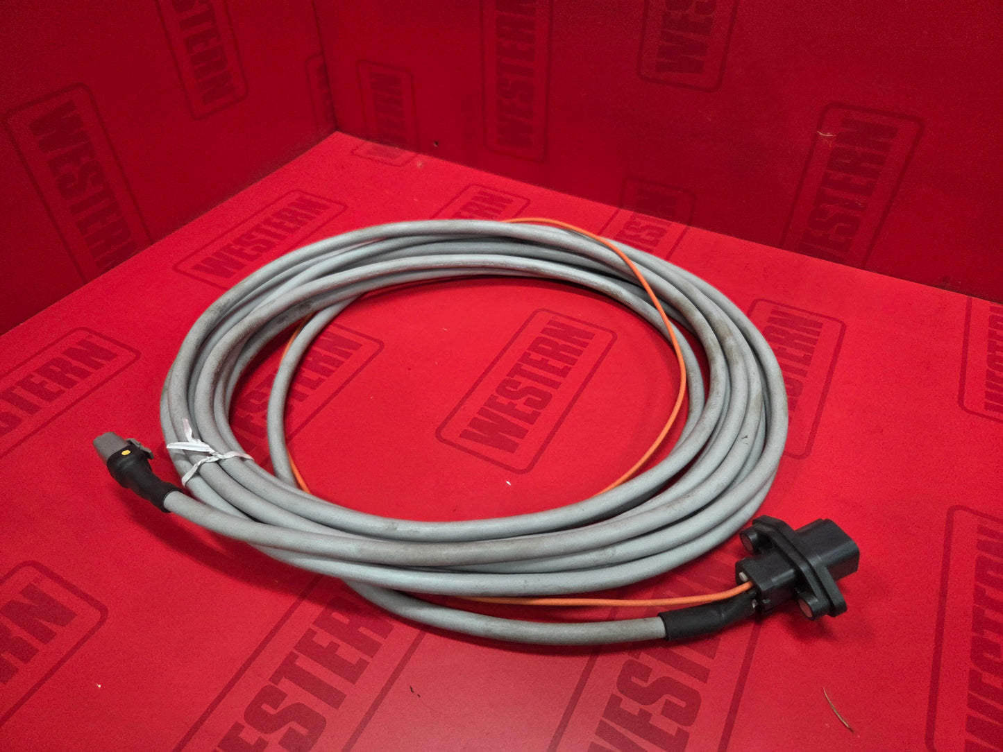 SnowEx F50534 Data Cable