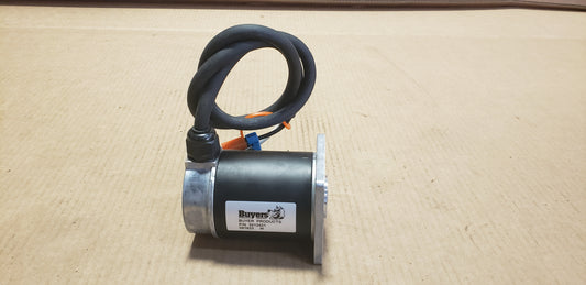 Buyers OEM replacement spinner motor (Buyers 3012431)