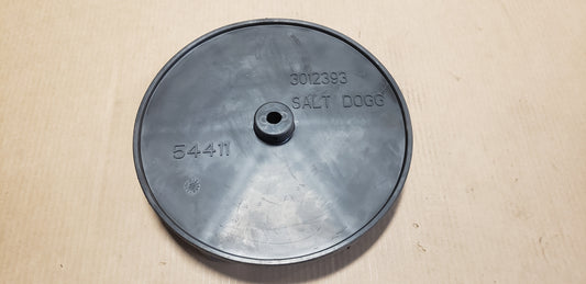 Buyers Salt Dogg replacement spinner (Buyers 3012393)