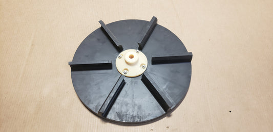 Buyers replacement spinner 18" (3035907)