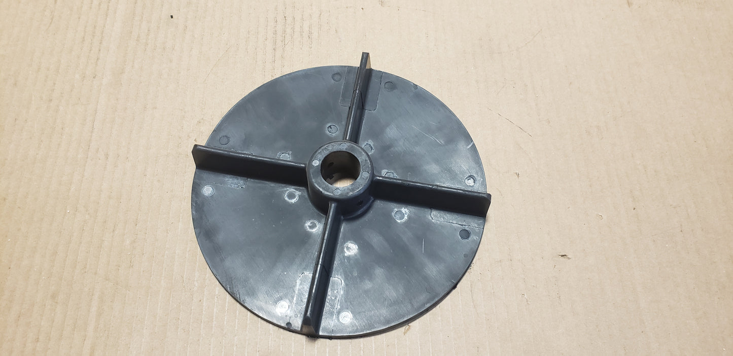 Buyers replacement spinner 9" (Buyers 3005706)